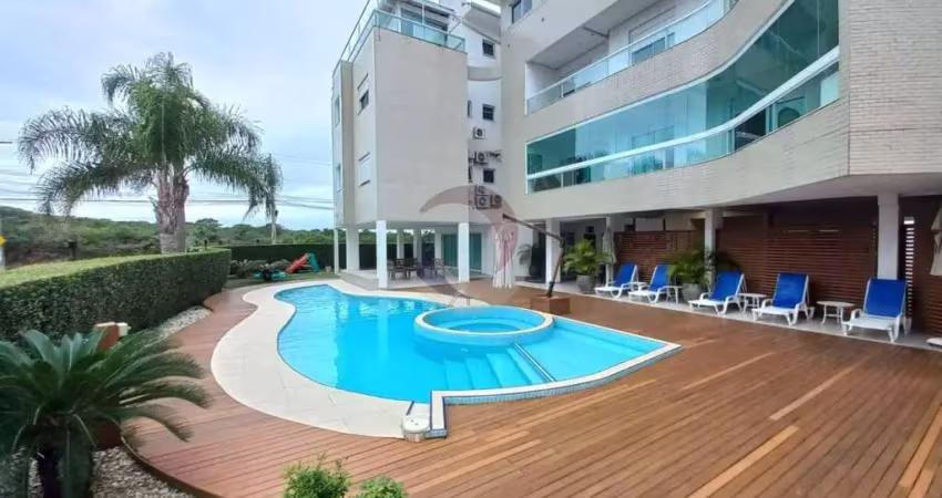 Apartamento com 4 quartos para alugar na Rua Gilmar Darli Vieira, 210, Novo Campeche, Florianópolis