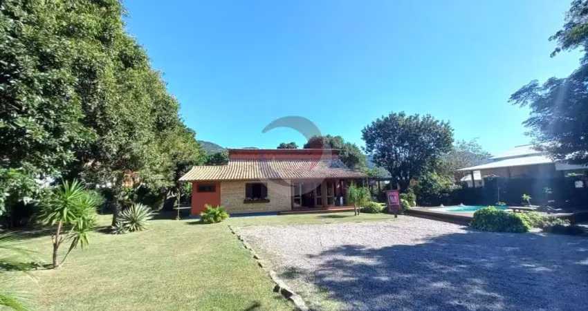 Casa com 7 quartos para alugar na Estrada João Belarmino da Silva, 2576, Açores, Florianópolis