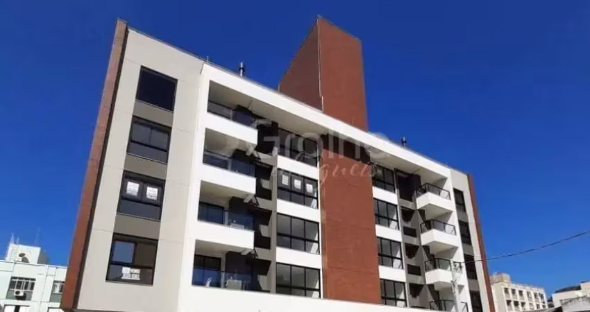 Apartamento com 2 quartos para alugar na Rua Luís Pasteur, 89, Trindade, Florianópolis