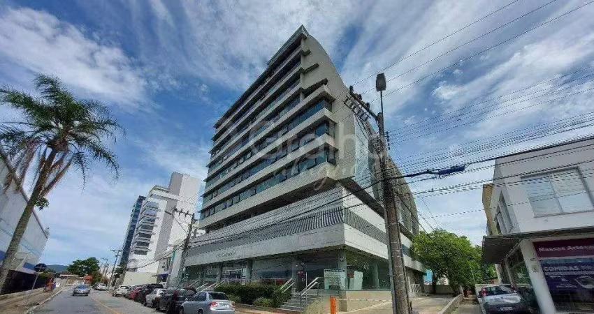 Ponto comercial para alugar na Rua São João Batista, 109, Agronômica, Florianópolis
