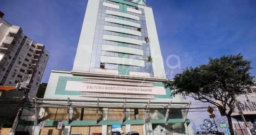 Sala comercial para alugar na Avenida Mauro Ramos, 224, Centro, Florianópolis