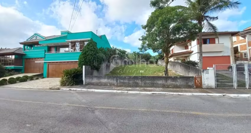 Terreno comercial para alugar na Rua Almirante Barroso, 218, João Paulo, Florianópolis