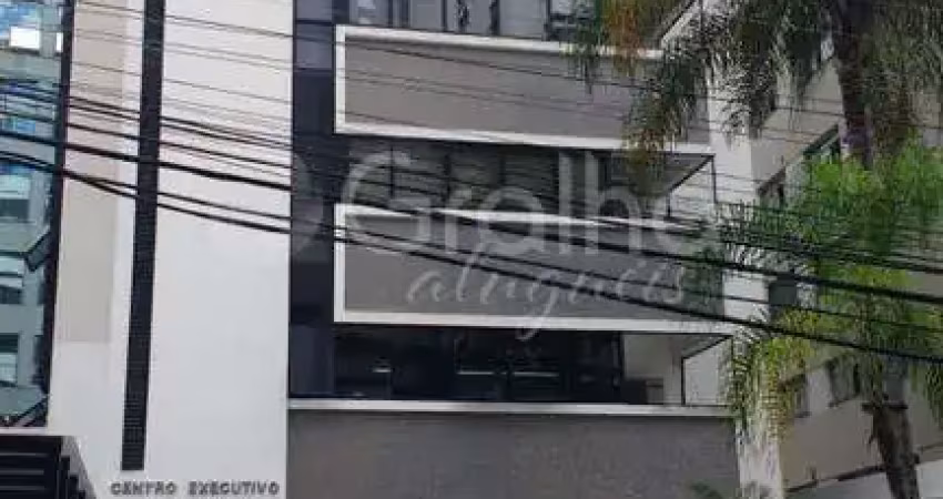 Sala comercial para alugar na Rua Adolfo Melo, 35, Centro, Florianópolis