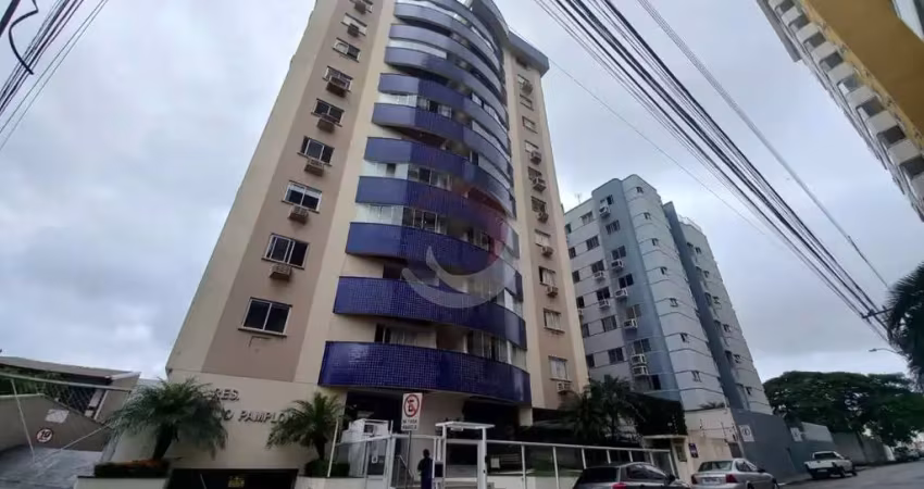 Apartamento com 2 quartos para alugar na Rua João Saturnino Ouriques, 619, Campinas, São José