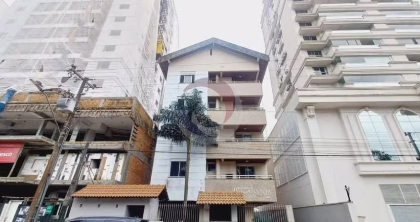 Apartamento com 3 quartos para alugar na Rua do Bunganvília, 482, Pedra Branca, Palhoça