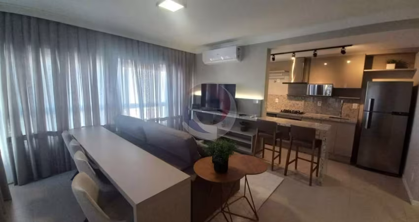 Apartamento com 1 quarto para alugar na Rua Elizeu Di Bernardi, 54, Campinas, São José