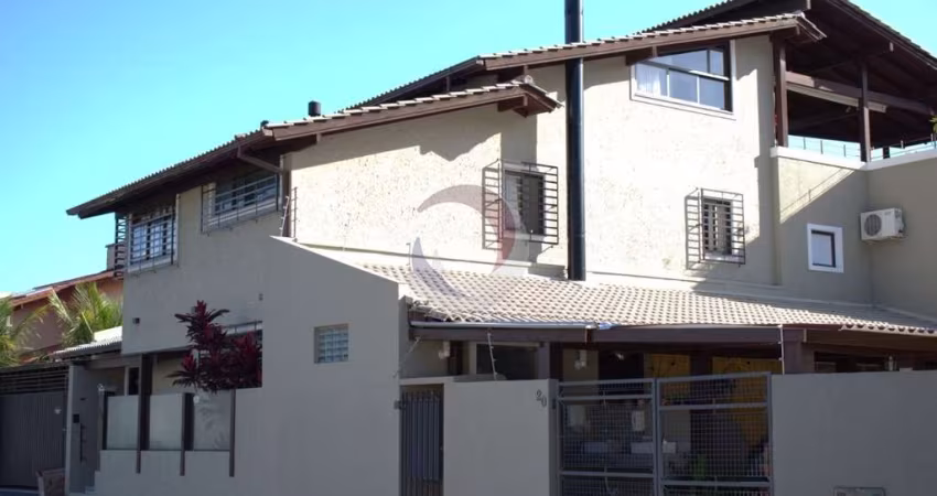 Casa comercial para alugar na Rua João Pacheco da Costa, 220, Lagoa da Conceição, Florianópolis