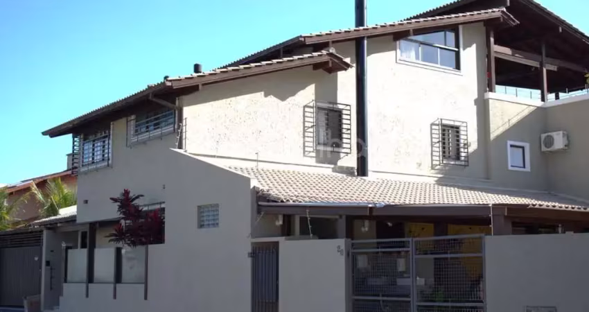 Casa comercial para alugar na Rua João Pacheco da Costa, 220, Lagoa da Conceição, Florianópolis
