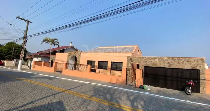 Casa comercial para alugar na Rodovia Baldicero Filomeno, 7878, Ribeirão da Ilha, Florianópolis