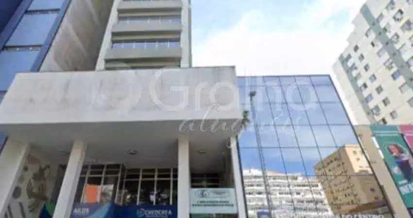 Sala comercial para alugar na Praça Pereira Oliveira, 64, Centro, Florianópolis