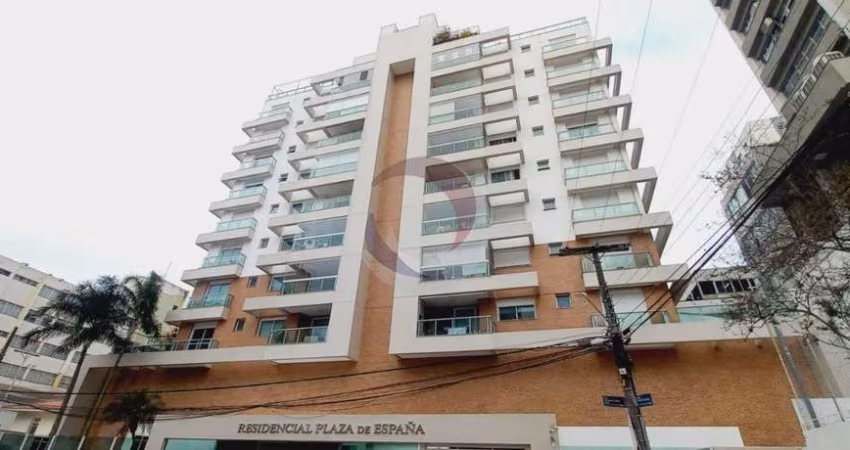 Apartamento com 2 quartos para alugar na Rua Brigadeiro Silva Paes, 26, Centro, Florianópolis