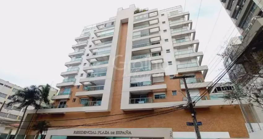 Apartamento com 2 quartos para alugar na Rua Brigadeiro Silva Paes, 26, Centro, Florianópolis