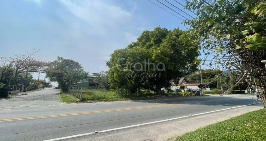 Terreno comercial para alugar na Lua Cheia, Armação do Pântano do Sul, Florianópolis