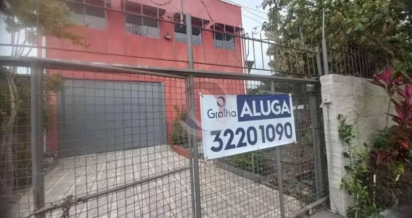 Sala comercial para alugar na Rua José Airton de Castro, 357, Roçado, São José