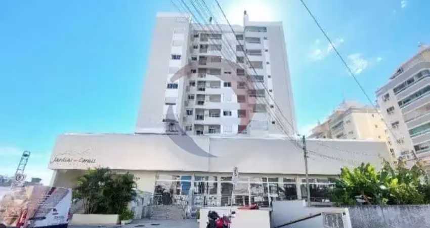 Apartamento com 2 quartos para alugar na Rua João Meirelles, 1298, Abraão, Florianópolis