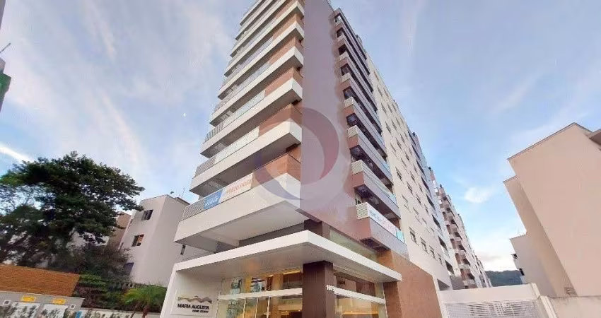 Apartamento com 2 quartos para alugar na Rodovia Admar Gonzaga, 1669, Itacorubi, Florianópolis