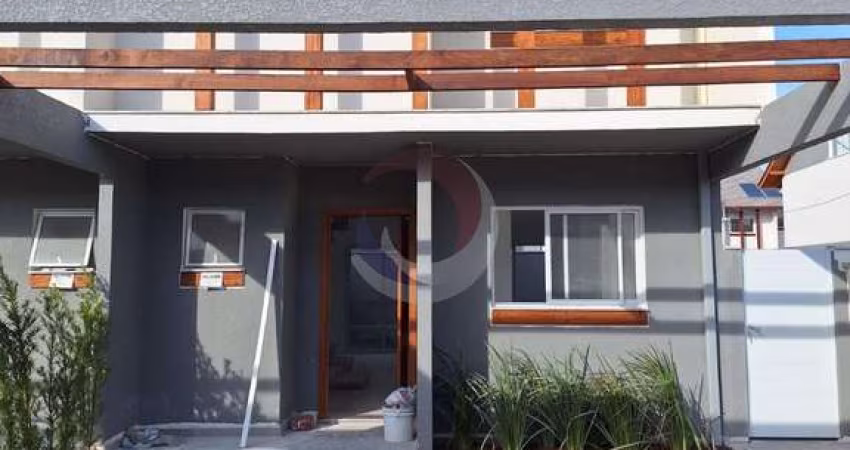 Casa em condomínio fechado com 3 quartos para alugar na Rua Sagrado Coração de Jesus, 811, Morro das Pedras, Florianópolis