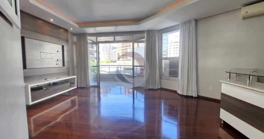 Apartamento com 4 quartos para alugar na Rua Presidente Coutinho, 316, Centro, Florianópolis