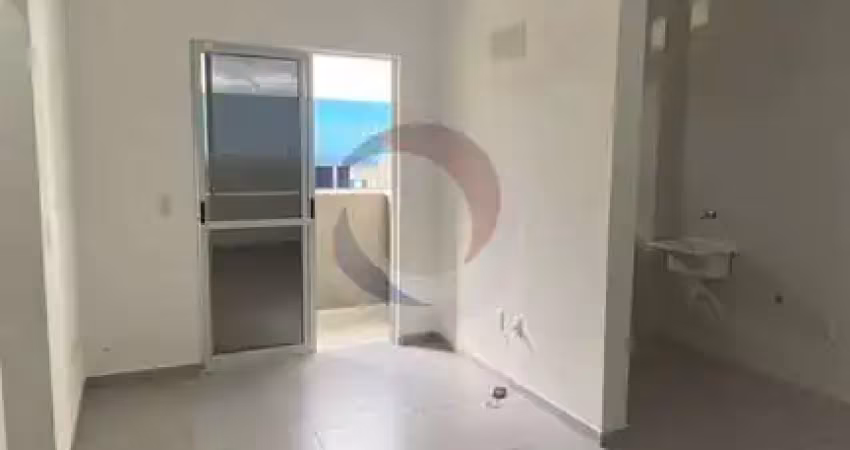 Apartamento com 2 quartos para alugar na Rua Recanto dos Santos, 141, Passa Vinte, Palhoça