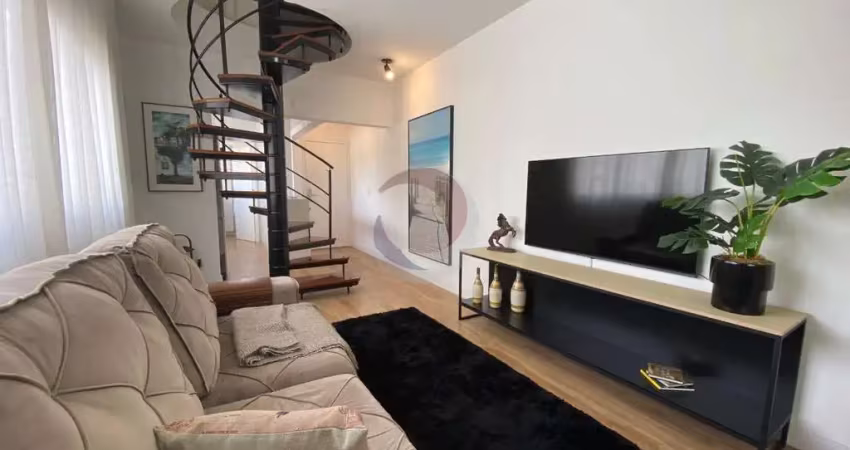 Apartamento com 2 quartos para alugar na Rua Duarte Schutel, 130, Centro, Florianópolis
