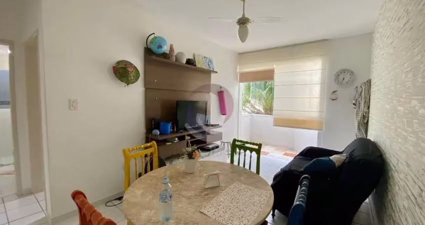 Apartamento com 1 quarto para alugar na Rua Lauro Linhares, 689, Trindade, Florianópolis