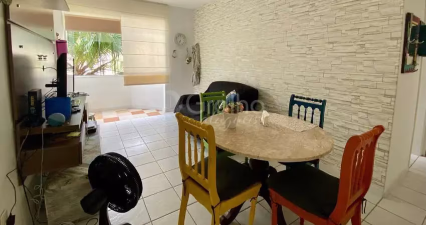 Apartamento com 1 quarto para alugar na Rua Lauro Linhares, 689, Trindade, Florianópolis