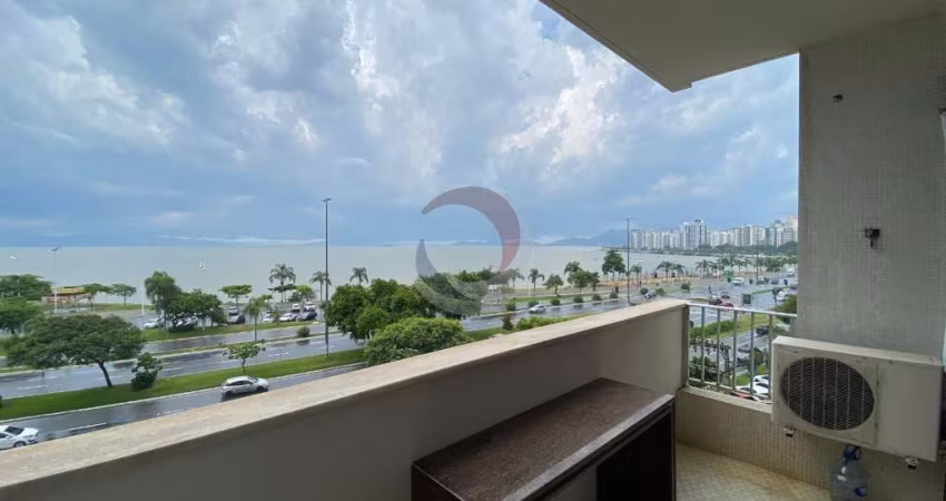 Apartamento com 3 quartos para alugar na Avenida Jornalista Rubens de Arruda Ramos, 2192, Centro, Florianópolis