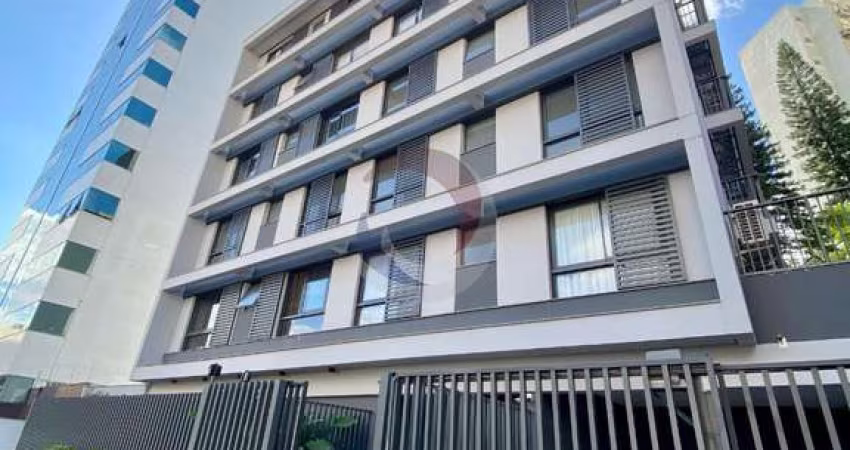 Apartamento com 2 quartos para alugar na Rua Cruz e Souza, 73, Centro, Florianópolis