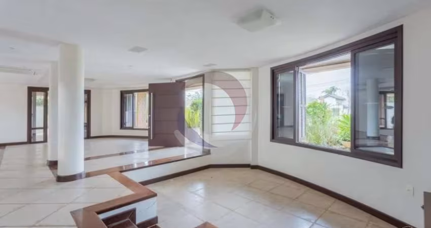 Casa com 5 quartos para alugar na Avenida das Lagostas, 122, Jurerê Internacional, Florianópolis