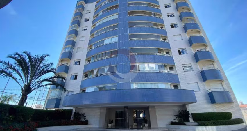 Apartamento com 4 quartos para alugar na Rua Lauro Linhares, 1315, Trindade, Florianópolis