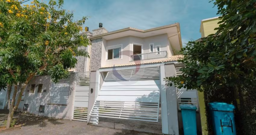 Casa com 3 quartos para alugar na Rua do Farol, 506, Campeche, Florianópolis