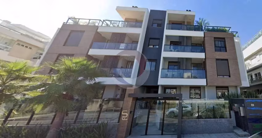 Apartamento com 2 quartos para alugar na Rua Gilmar Darli Vieira, 340, Novo Campeche, Florianópolis