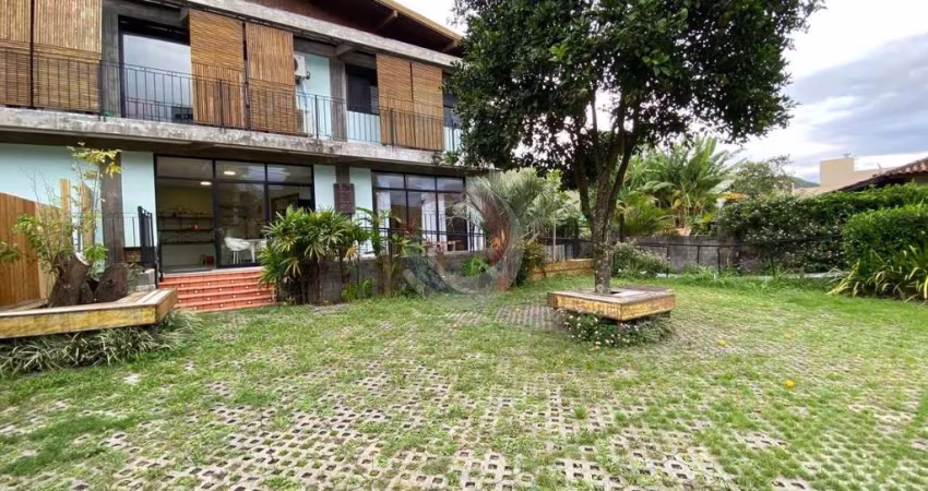 Casa comercial para alugar na Rodovia Doutor Antônio Luiz Moura Gonzaga, 3141, Rio Tavares, Florianópolis