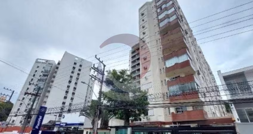 Apartamento com 3 quartos para alugar na Rua Frei Caneca, 506, Agronômica, Florianópolis