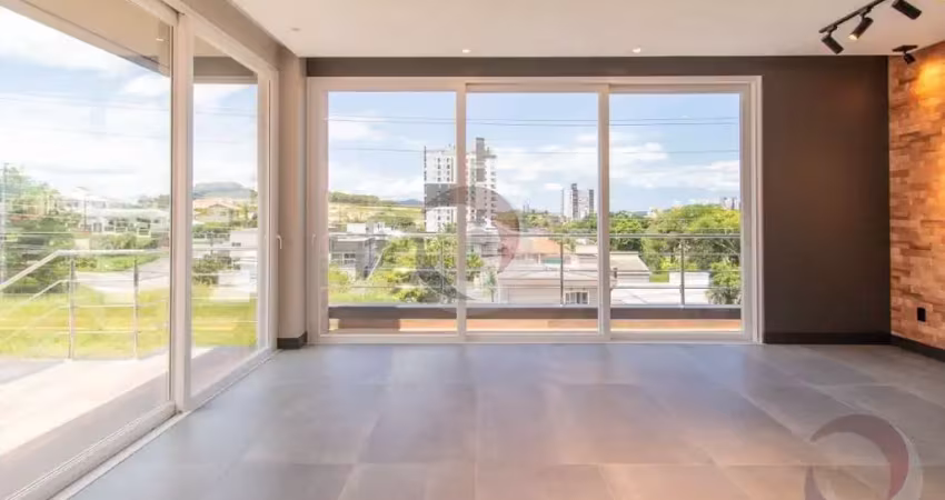 Casa com 3 quartos para alugar na Rua Jarí, 107, Pedra Branca, Palhoça