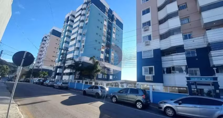 Apartamento com 2 quartos para alugar na Rua Pedro Bunn, 1516, Jardim Cidade de Florianópolis, São José