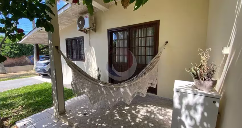 Casa com 2 quartos para alugar na Rua Manoel Pedro Vieira, 245, Morro das Pedras, Florianópolis