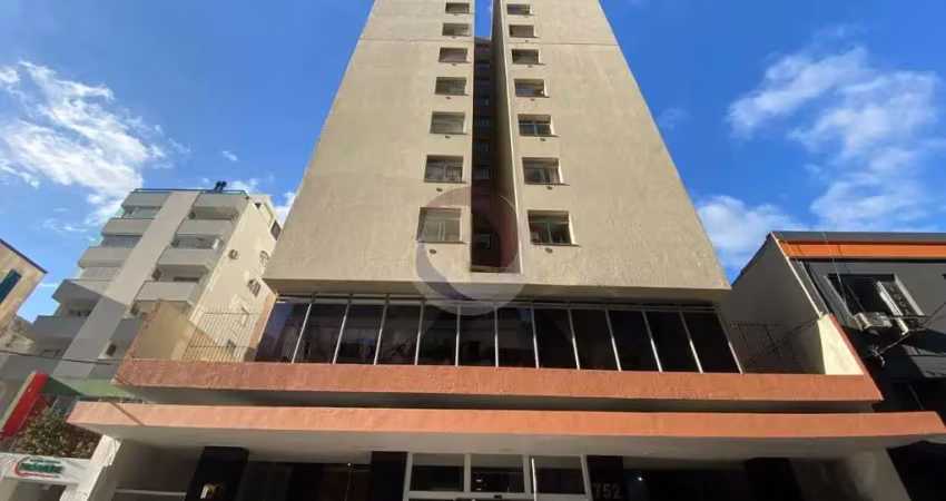 Ponto comercial para alugar na Felipe Schimidt, 752, Centro, Florianópolis