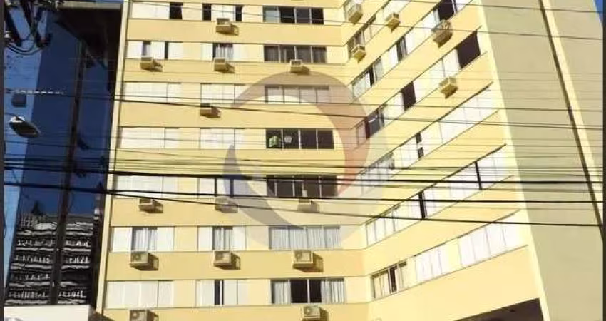 Apartamento com 2 quartos para alugar na Rua Esteves Júnior, 30, Centro, Florianópolis