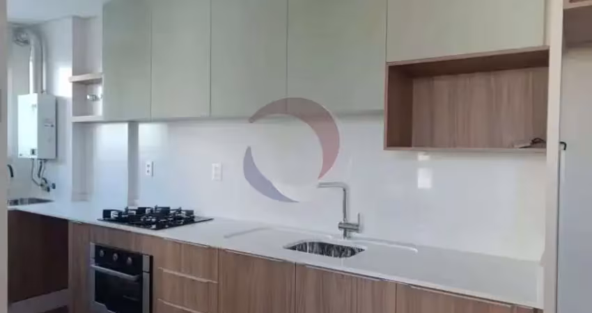 Apartamento com 1 quarto para alugar na Rua Santo Inácio de Loyola, 135, Centro, Florianópolis