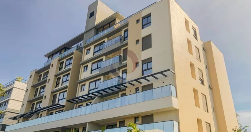 Apartamento com 2 quartos para alugar na Avenida das Raias, 320, Jurerê Internacional, Florianópolis