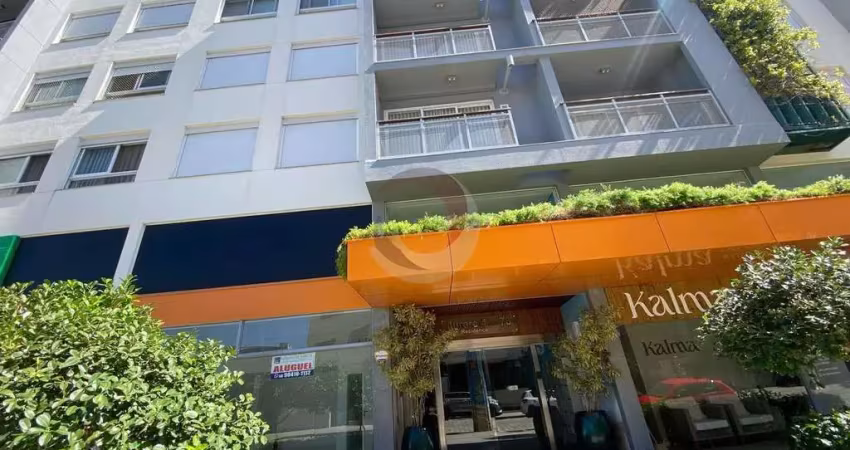 Apartamento com 2 quartos para alugar na Rua Deputado Paulo Preis, 78, Jurerê, Florianópolis
