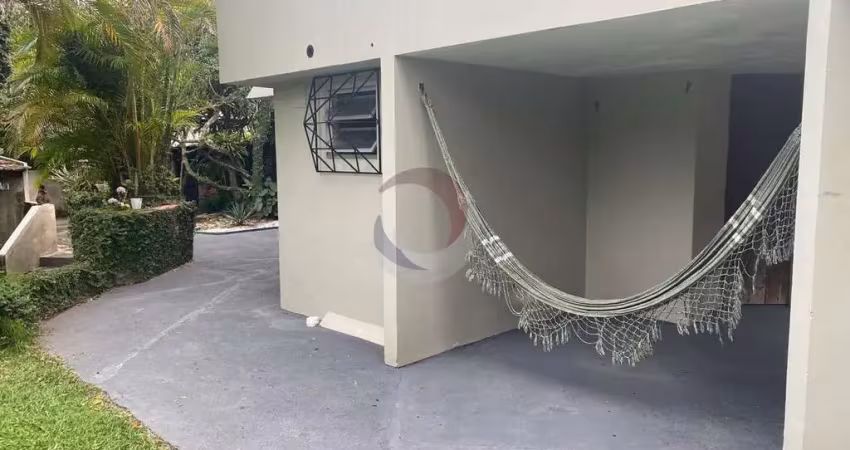 Casa com 1 quarto para alugar na Servidão Crispim Daniel, 203, Campeche, Florianópolis