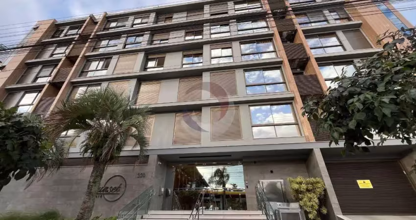 Apartamento com 2 quartos para alugar na Avenida das Raias, 230, Jurerê Internacional, Florianópolis