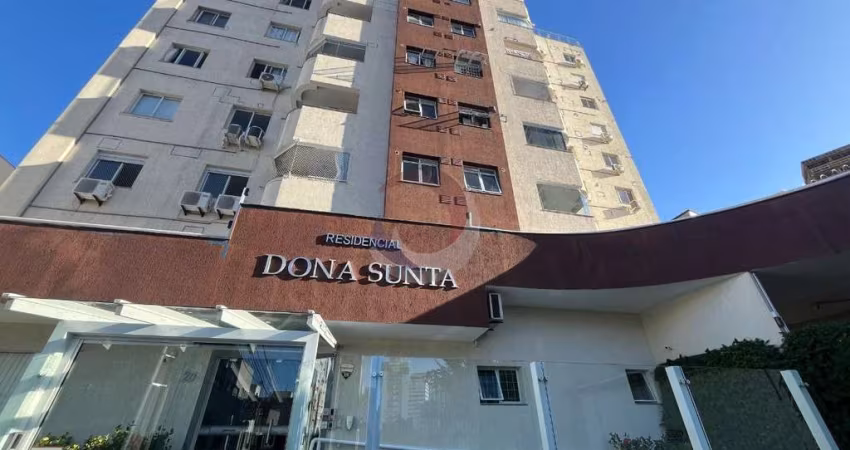 Apartamento com 3 quartos para alugar na Rua Martinho Calado, 20, Centro, Florianópolis