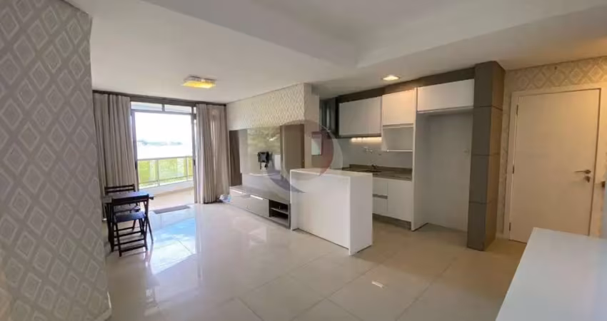 Apartamento com 3 quartos para alugar na Rodovia João Paulo, 435, João Paulo, Florianópolis