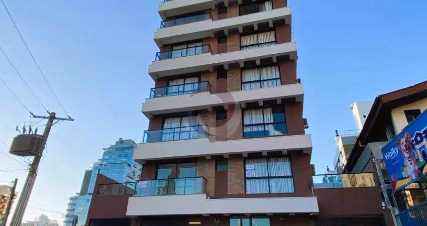 Apartamento com 1 quarto para alugar na Rua Irmão Joaquim, 121, Centro, Florianópolis