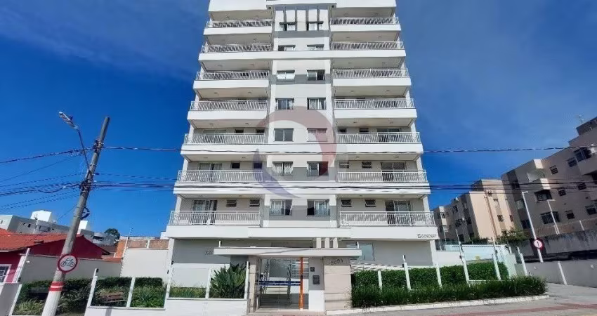 Apartamento com 2 quartos para alugar na Avenida Osvaldo José do Amaral, 1001, Bela Vista, São José