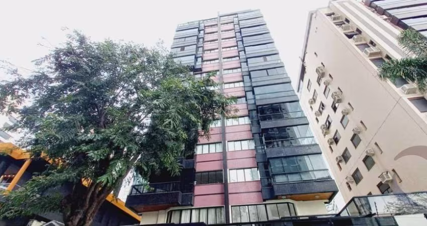 Apartamento com 3 quartos para alugar na Rua Rafael Bandeira, 65, Centro, Florianópolis