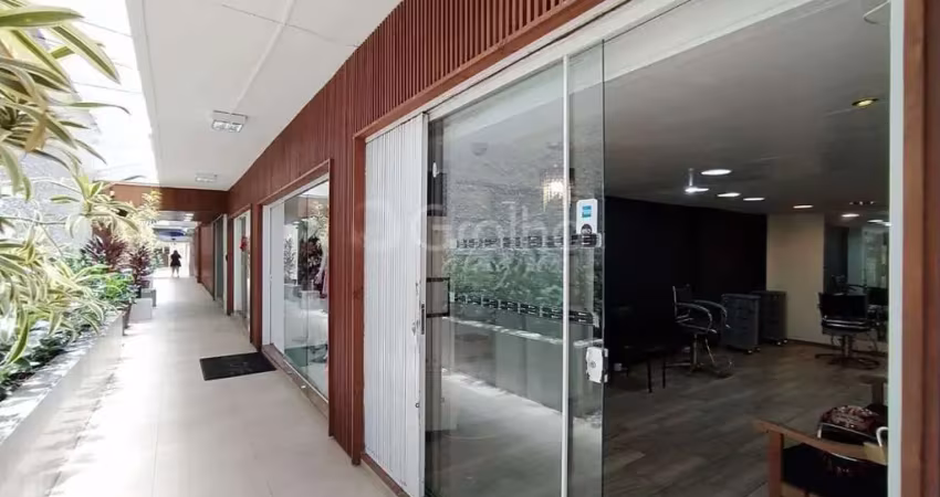 Ponto comercial para alugar na Rua Deodoro, 200, Centro, Florianópolis